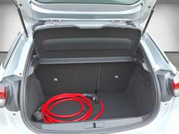 SPOTICAR Opel Corsa Electric Edition Gebraucht - Kleinwagen Elektro Silber - Bröckel - 1201320041_5
