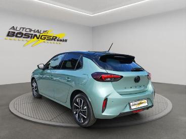 SPOTICAR Opel Corsa  Gebraucht - Kleinwagen Benzin Grün - St. Georgen - 1201320118_5
