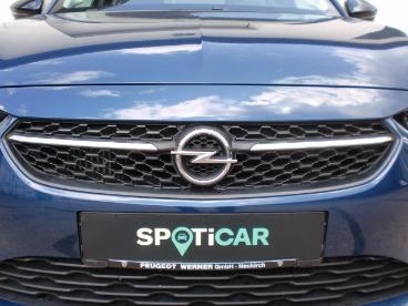 SPOTICAR Opel Corsa 1.2 Direct Inj Turbo Automatik Edition Gebraucht - Kleinwagen Benzin  - Neukirch - 1201323474_2