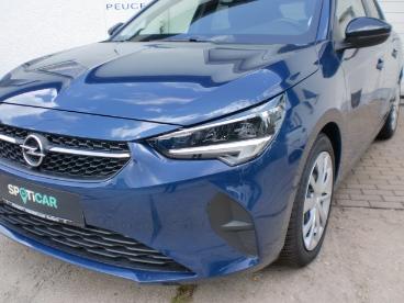 SPOTICAR Opel Corsa 1.2 Direct Inj Turbo Automatik Edition Gebraucht - Kleinwagen Benzin  - Neukirch - 1201323474_4