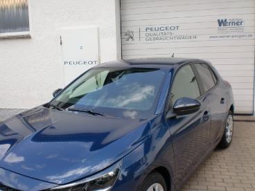 SPOTICAR Opel Corsa 1.2 Direct Inj Turbo Automatik Edition Gebraucht - Kleinwagen Benzin  - Neukirch - 1201323474_5