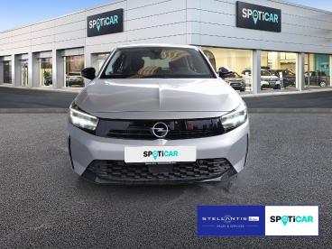 SPOTICAR Opel Corsa Basis 1.2 Dit Aut. Pdc Mirrorscreen Tempom Gebraucht - Kleinwagen Benzin Silber - Köln - 1201325178_2