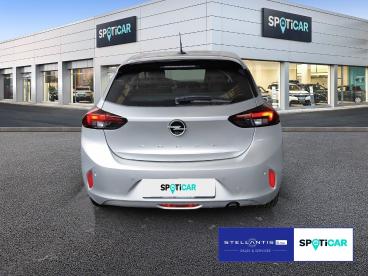 SPOTICAR Opel Corsa Basis 1.2 Dit Aut. Pdc Mirrorscreen Tempom Gebraucht - Kleinwagen Benzin Silber - Köln - 1201325178_5