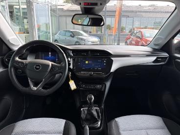 SPOTICAR Opel Corsa 1.2 Led Apple Carplay Android Auto Musikstreaming Gebraucht - Kleinwagen Benzin Grau - Bergisch-gladbach - 1201325284_5