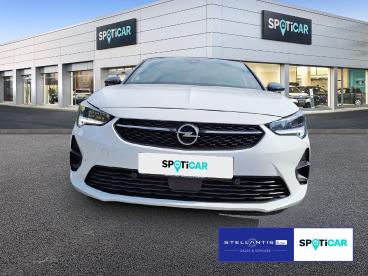 SPOTICAR Opel Corsa Elektro Gs Line 11 Kw Charger Acc Sitzhzg Gebraucht - Kleinwagen Elektro Weiß - Köln - 1201326810_2