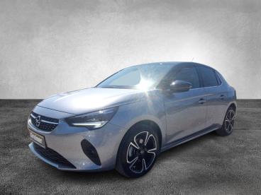 SPOTICAR Opel Corsa 1.2 Elegance Klima|shz|lrhz|pdc|dab Gebraucht - Kleinwagen Benzin Silber - Deggendorf - 1201327477_2