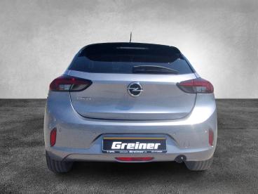 SPOTICAR Opel Corsa 1.2 Elegance Klima|shz|lrhz|pdc|dab Gebraucht - Kleinwagen Benzin Silber - Deggendorf - 1201327477_4