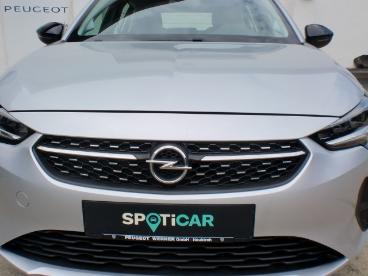 SPOTICAR Opel Corsa 1.2 Start/stop Elegance,navigation,alu Gebraucht - Kleinwagen Benzin  - Neukirch - 1201327595_2