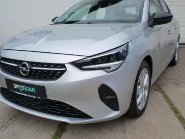 SPOTICAR Opel Corsa 1.2 Start/stop Elegance,navigation,alu Gebraucht - Kleinwagen Benzin  - Neukirch - 1201327595_4