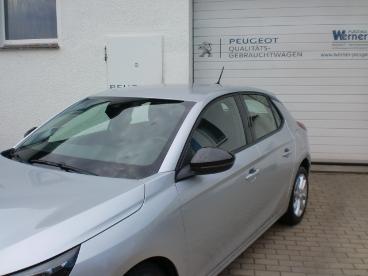 SPOTICAR Opel Corsa 1.2 Start/stop Elegance,navigation,alu Gebraucht - Kleinwagen Benzin  - Neukirch - 1201327595_5