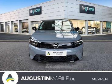 SPOTICAR Opel Corsa Edition Hybrid Automatik*sitzheizung* Gebraucht - Kleinwagen Hybrid Grau - Meppen - 1201328616_2