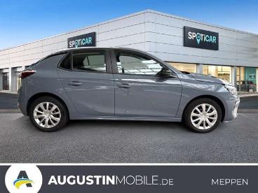 SPOTICAR Opel Corsa Edition Hybrid Automatik*sitzheizung* Gebraucht - Kleinwagen Hybrid Grau - Meppen - 1201328616_4