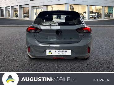 SPOTICAR Opel Corsa Edition Hybrid Automatik*sitzheizung* Gebraucht - Kleinwagen Hybrid Grau - Meppen - 1201328616_5
