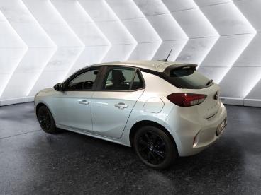 SPOTICAR Opel Corsa  Gebraucht - Kleinwagen Benzin Silber - Bietigheim-bissingen - 1201331226_4