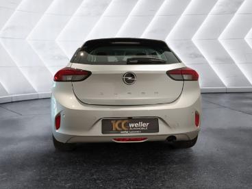 SPOTICAR Opel Corsa  Gebraucht - Kleinwagen Benzin Silber - Bietigheim-bissingen - 1201331226_5