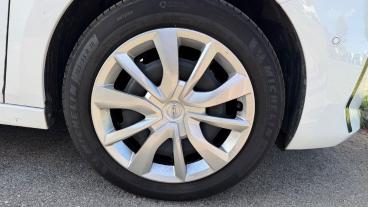 SPOTICAR Opel Corsa F Basis Gebraucht - Kleinwagen Benzin Weiß - Bad Wörishofen - 1201332008_5