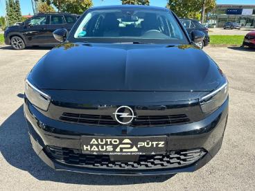 SPOTICAR Opel Corsa F Edition Gebraucht - Kleinwagen Benzin Schwarz - Bad Wörishofen - 1201337531_2