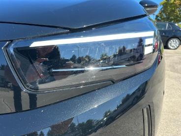 SPOTICAR Opel Corsa F Edition Gebraucht - Kleinwagen Benzin Schwarz - Bad Wörishofen - 1201337531_3