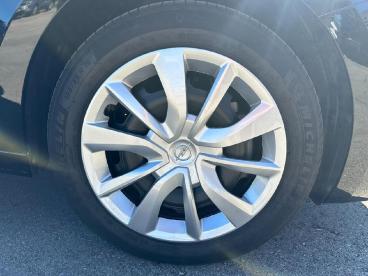 SPOTICAR Opel Corsa F Edition Gebraucht - Kleinwagen Benzin Schwarz - Bad Wörishofen - 1201337531_5