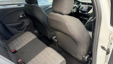 SPOTICAR Opel Corsa F Basis Gebraucht - Kleinwagen Benzin Weiß - Bad Wörishofen - 1201337535_5
