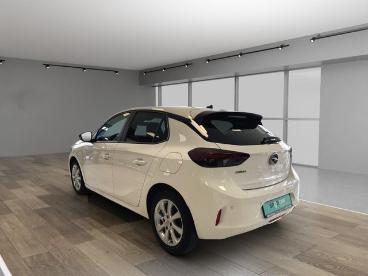 SPOTICAR Opel Corsa Edition 1.2 75 Puretech Pdc/dab/shz Gebraucht - Kleinwagen Benzin Weiß - Leipzig - 1201338686_2