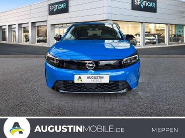 SPOTICAR Opel Corsa Edition 1.2 Automatik Gebraucht - Kleinwagen Benzin Blau - Meppen - 1201339000_2