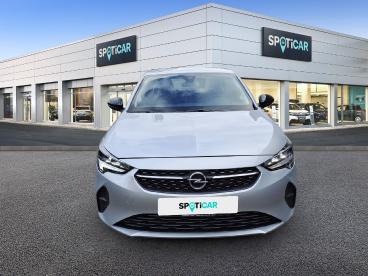 SPOTICAR Opel Corsa Elegance 1.2 Mirrorscreen Tempomat Gebraucht - Kleinwagen Benzin Silber - Dresden - 1201340611_2