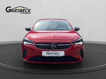SPOTICAR Opel Corsa F Elegance Digitales Cockpit Led Apple Carplay And Gebraucht - Kleinwagen Benzin Rot - Cham - 1201341562_5