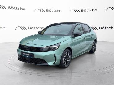 SPOTICAR Opel Corsa Yes 100 Pt - Led/klima/sitzh/lrh/pdc/allwetter Gebraucht - Kleinwagen Benzin Grün - Wittenberg - 1201350956_2