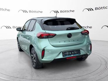 SPOTICAR Opel Corsa Yes 100 Pt - Led/klima/sitzh/lrh/pdc/allwetter Gebraucht - Kleinwagen Benzin Grün - Wittenberg - 1201350956_3