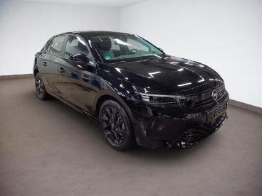 SPOTICAR Opel Corsa F Edition Automatik Gebraucht - Kleinwagen Benzin Schwarz - Idar-oberstein - 1201353753_4