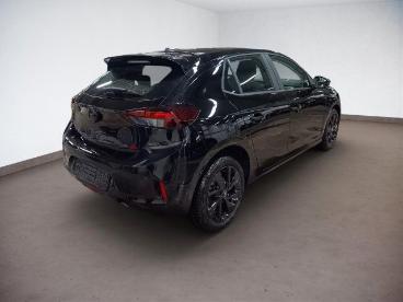 SPOTICAR Opel Corsa F Edition Automatik Gebraucht - Kleinwagen Benzin Schwarz - Idar-oberstein - 1201353753_5