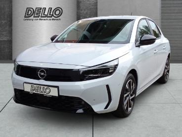SPOTICAR Opel Corsa  Gebraucht - Kleinwagen Benzin Weiß - Reinbek - 1201356478_1