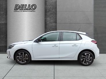 SPOTICAR Opel Corsa  Gebraucht - Kleinwagen Benzin Weiß - Reinbek - 1201356478_2