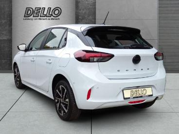 SPOTICAR Opel Corsa  Gebraucht - Kleinwagen Benzin Weiß - Reinbek - 1201356478_3