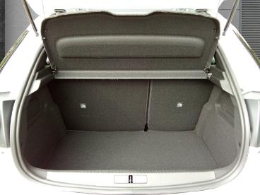 SPOTICAR Opel Corsa  Gebraucht - Kleinwagen Benzin Weiß - Reinbek - 1201356478_5