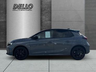 SPOTICAR Opel Corsa  Gebraucht - Kleinwagen Benzin Grau - Parchim - 1201356948_2