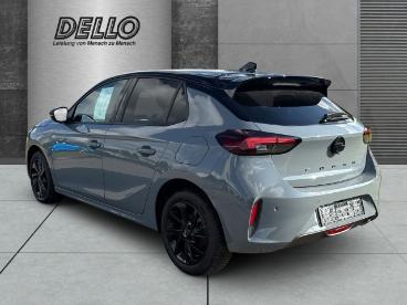 SPOTICAR Opel Corsa  Gebraucht - Kleinwagen Benzin Grau - Parchim - 1201356948_3