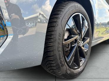 SPOTICAR Opel Corsa  Gebraucht - Kleinwagen Benzin Grau - Parchim - 1201356948_4