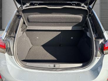 SPOTICAR Opel Corsa  Gebraucht - Kleinwagen Benzin Grau - Parchim - 1201356948_5