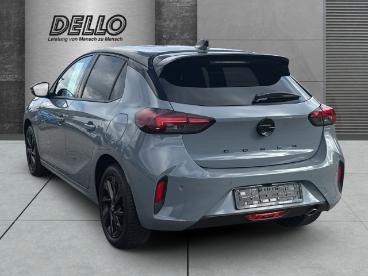 SPOTICAR Opel Corsa  Gebraucht - Kleinwagen Benzin Grau - Parchim - 1201356951_3