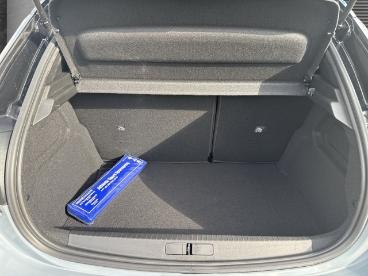 SPOTICAR Opel Corsa  Gebraucht - Kleinwagen Benzin Grau - Parchim - 1201356951_5