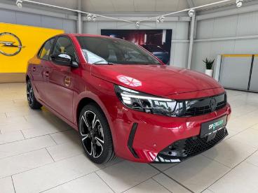 SPOTICAR Opel Corsa F Gs 100ps Sitzheizung Kamera Gebraucht - Kleinwagen Benzin  - Olsberg - 1200965129_3