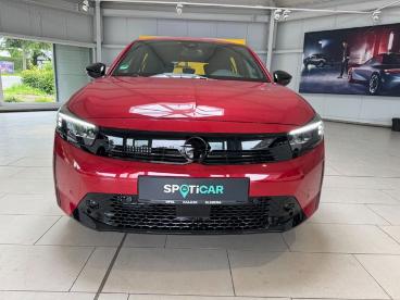 SPOTICAR Opel Corsa F Gs 100ps Sitzheizung Kamera Gebraucht - Kleinwagen Benzin  - Olsberg - 1200965129_4