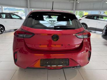 SPOTICAR Opel Corsa F Gs 100ps Sitzheizung Kamera Gebraucht - Kleinwagen Benzin  - Olsberg - 1200965129_5