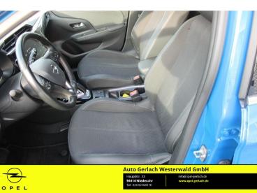 SPOTICAR Opel Corsa F E First Edition Navi Led Blendfreies Fernl. Kurv Gebraucht - Kleinwagen Elektro  - Niederahr - 1200972683_4
