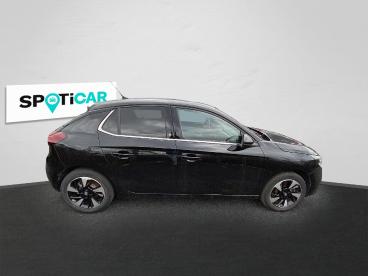 SPOTICAR Opel Corsa F E Elegance Lm-felgen, Led, Sitzheizung Gebraucht - Kleinwagen Elektro Schwarz - Dülmen - 1200975256_4