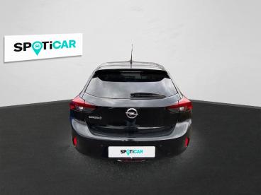 SPOTICAR Opel Corsa F E Elegance Lm-felgen, Led, Sitzheizung Gebraucht - Kleinwagen Elektro Schwarz - Dülmen - 1200975256_5