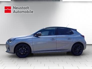 SPOTICAR Opel Corsa Gs-line Parkpilot, Lenkrad- & Sitzheizung, All Gebraucht - Kleinwagen Benzin  - Elsterwerda - 1200987122_2