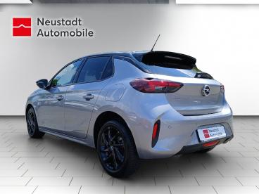 SPOTICAR Opel Corsa Gs-line Parkpilot, Lenkrad- & Sitzheizung, All Gebraucht - Kleinwagen Benzin  - Elsterwerda - 1200987122_3